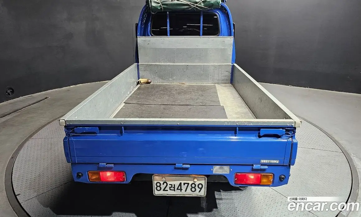 Chevrolet labo 2017 0.8 механика, фото 26