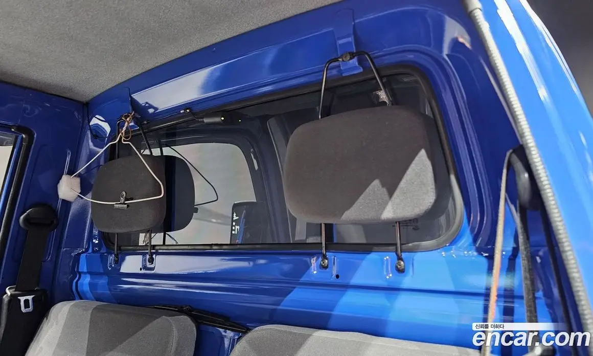Chevrolet labo 2017 0.8 механика, фото 30