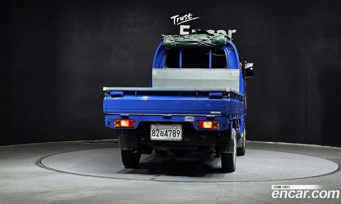 Chevrolet labo 2017 0.8 механика, фото 4