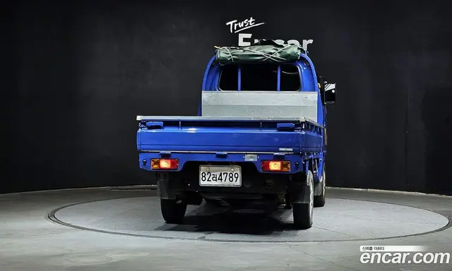 Chevrolet labo 2017 0.8 механика, миниатюра 4