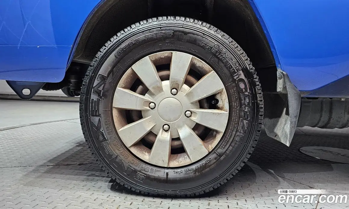 Chevrolet labo 2017 0.8 механика, фото 5