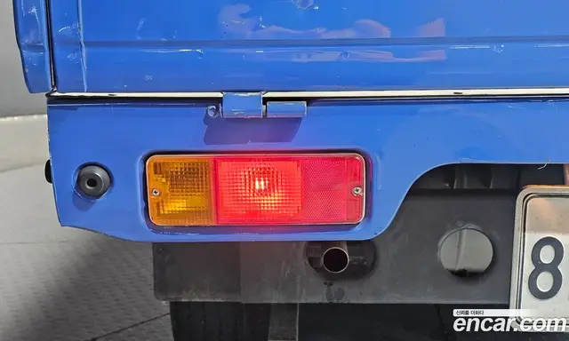 Chevrolet labo 2017 0.8 механика, миниатюра 9