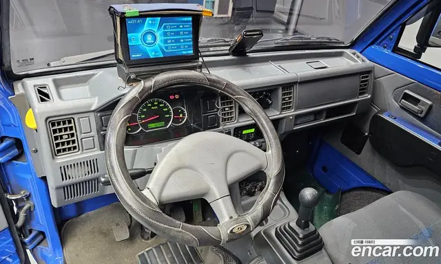 Chevrolet labo 2017 0.8 механика, миниатюра 10