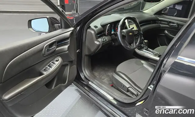 Chevrolet Malibu 2013 2.0 автомат (гидро), миниатюра 11