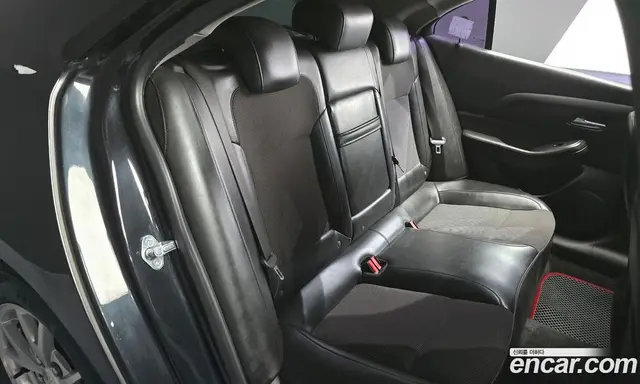 Chevrolet Malibu 2013 2.0 автомат (гидро), миниатюра 12