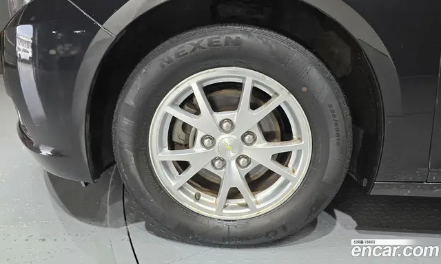 Chevrolet Malibu 2013 2.0 автомат (гидро), миниатюра 5