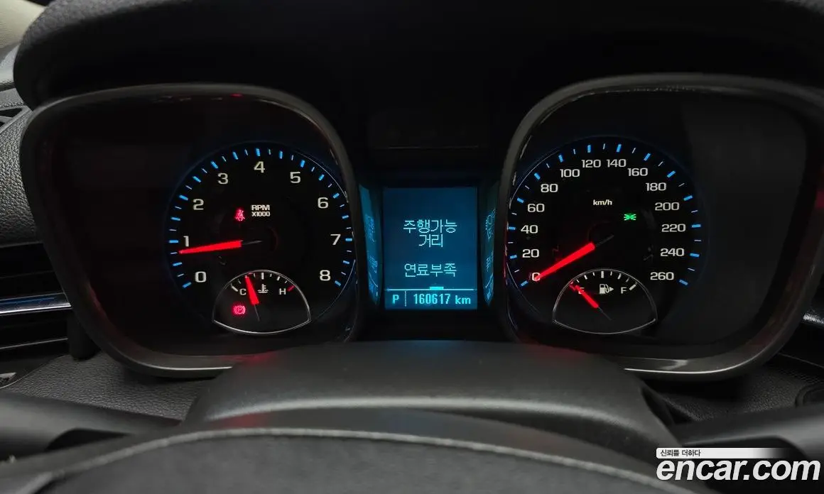 Chevrolet Malibu 2013 2.0 автомат (гидро), фото 8