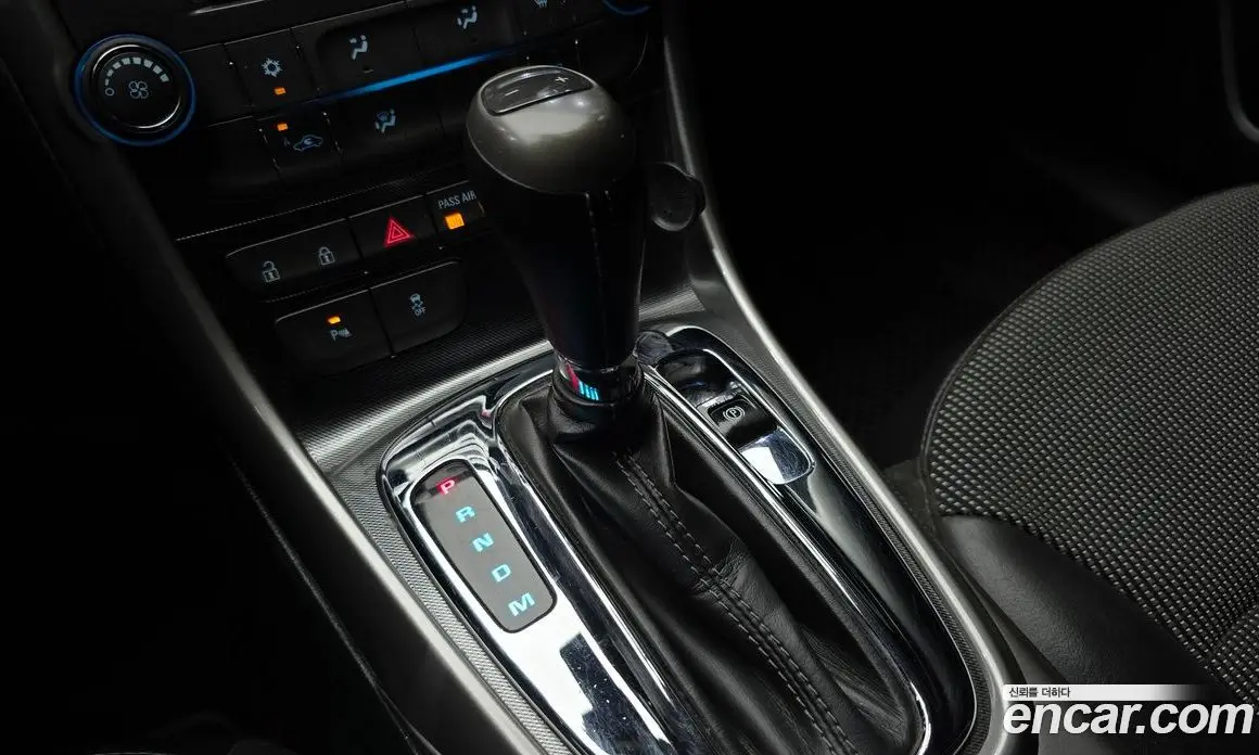 Chevrolet Malibu 2013 2.0 автомат (гидро), фото 9