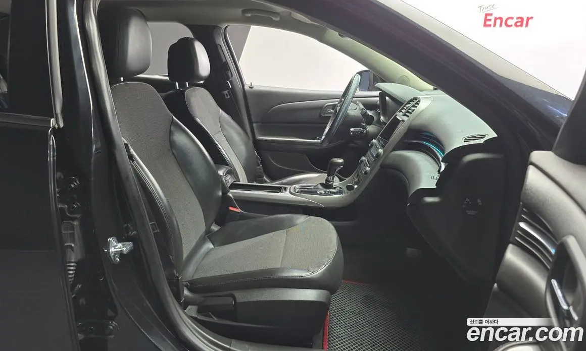 Chevrolet Malibu 2013 2.0 автомат (гидро), фото 10