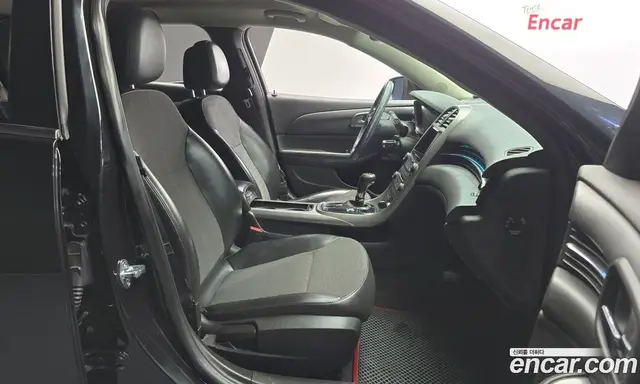 Chevrolet Malibu 2013 2.0 автомат (гидро), миниатюра 10