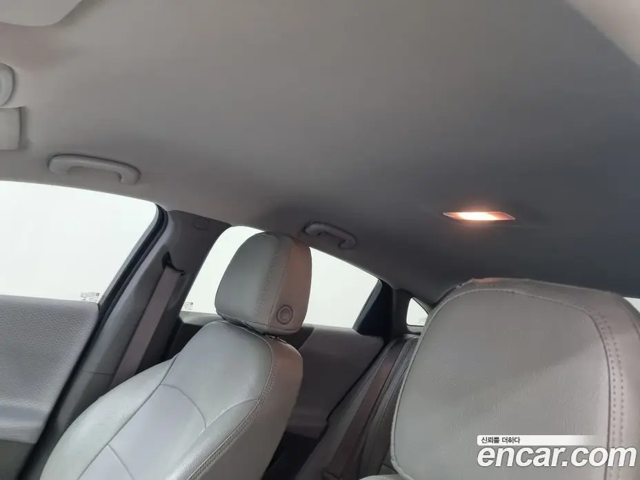 Chevrolet Malibu 2017 1.5 автомат (гидро), фото 19