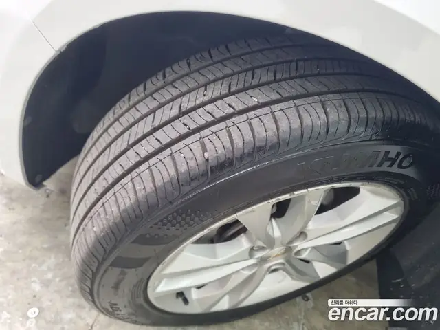 Chevrolet Malibu 2017 1.5 автомат (гидро), миниатюра 6