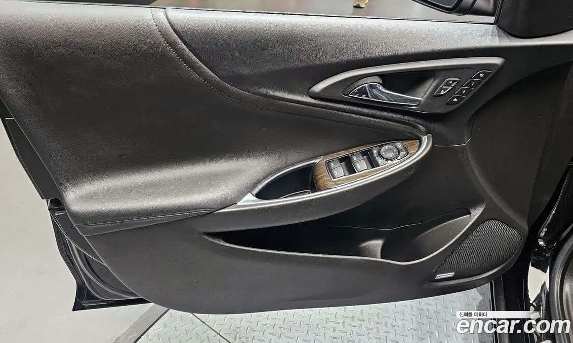 Chevrolet Malibu 2022 2.0 автомат (гидро), фото 14