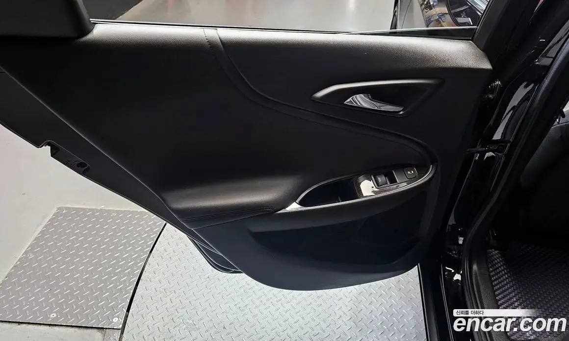Chevrolet Malibu 2022 2.0 автомат (гидро), фото 15