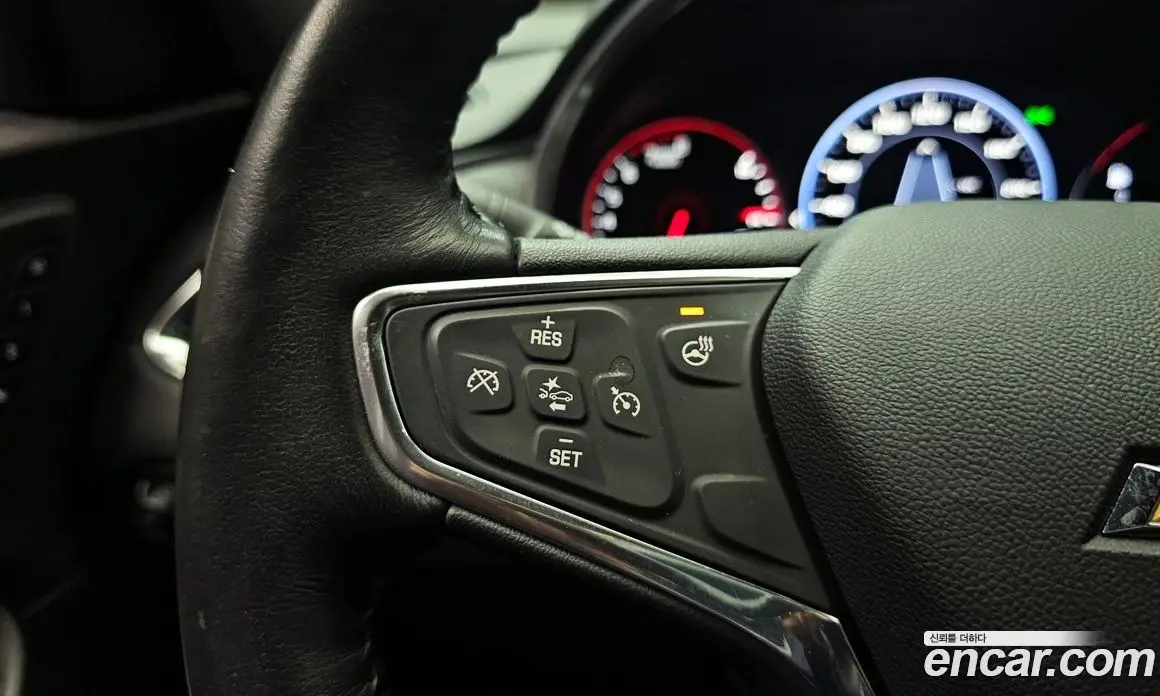 Chevrolet Malibu 2022 2.0 автомат (гидро), фото 23