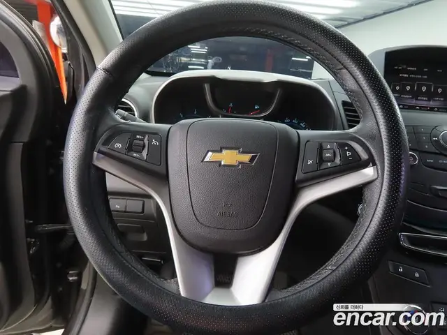 Chevrolet Orlando 2015 1.6 автомат (гидро), миниатюра 11