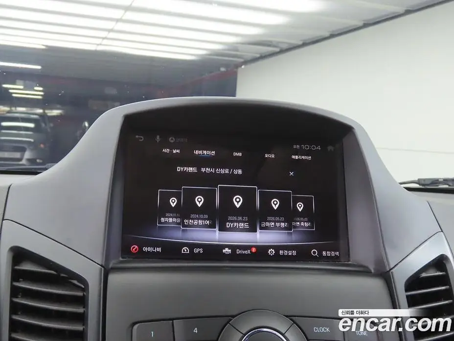 Chevrolet Orlando 2015 1.6 автомат (гидро), фото 15