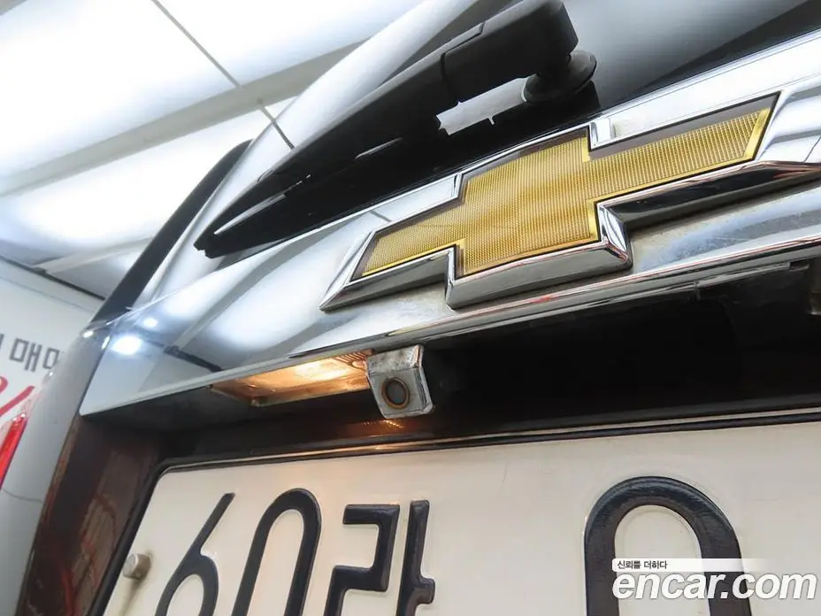 Chevrolet Orlando 2015 1.6 автомат (гидро), фото 17
