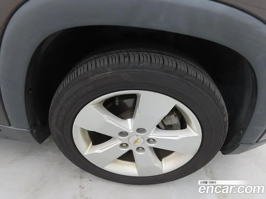 Chevrolet Orlando 2015 1.6 автомат (гидро), фото 5