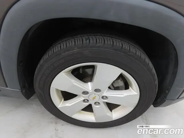 Chevrolet Orlando 2015 1.6 автомат (гидро), миниатюра 5