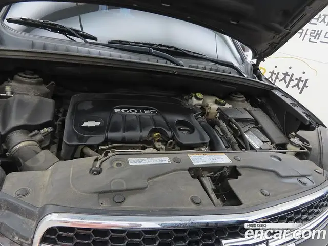 Chevrolet Orlando 2015 1.6 автомат (гидро), миниатюра 6