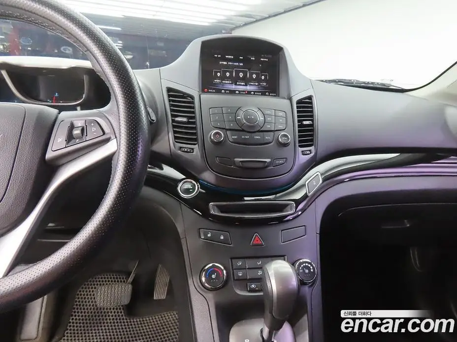 Chevrolet Orlando 2015 1.6 автомат (гидро), фото 7