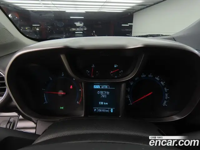 Chevrolet Orlando 2015 1.6 автомат (гидро), миниатюра 8