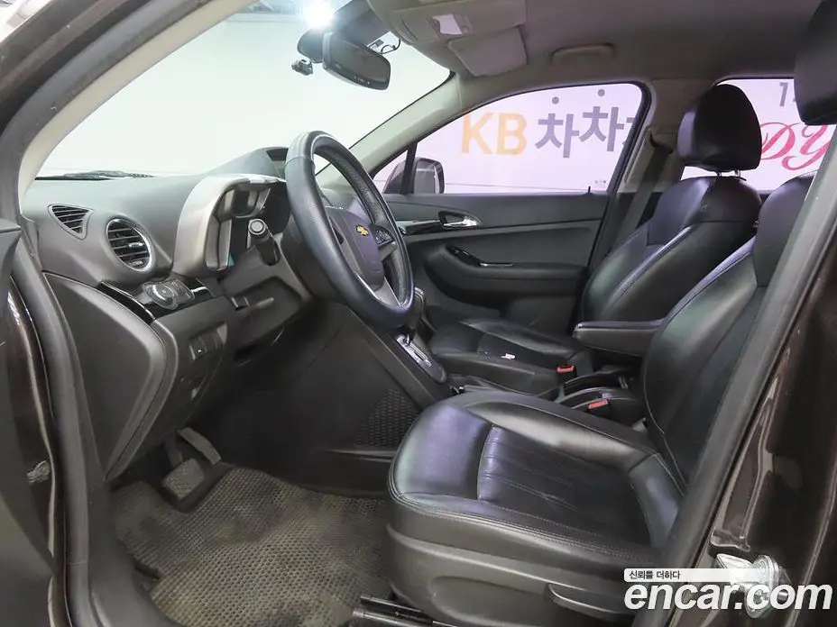 Chevrolet Orlando 2015 1.6 автомат (гидро), фото 10