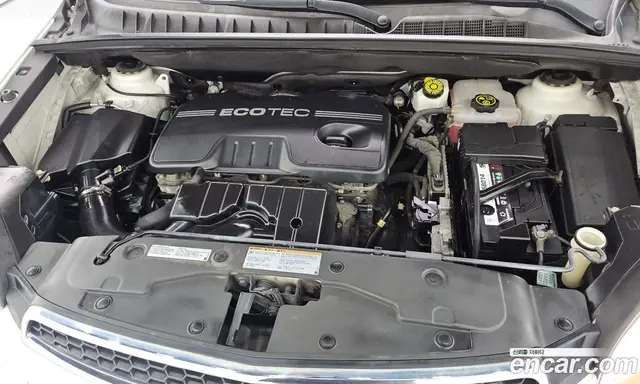 Chevrolet Orlando 2016 2.0 автомат (гидро), миниатюра 6