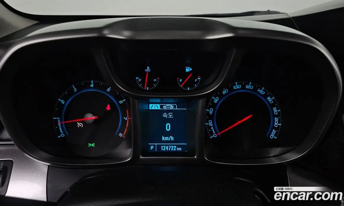 Chevrolet Orlando 2016 2.0 автомат (гидро), фото 8