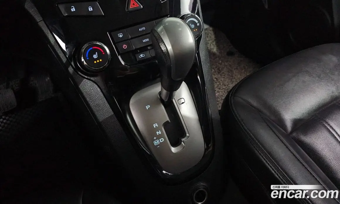 Chevrolet Orlando 2016 2.0 автомат (гидро), фото 9