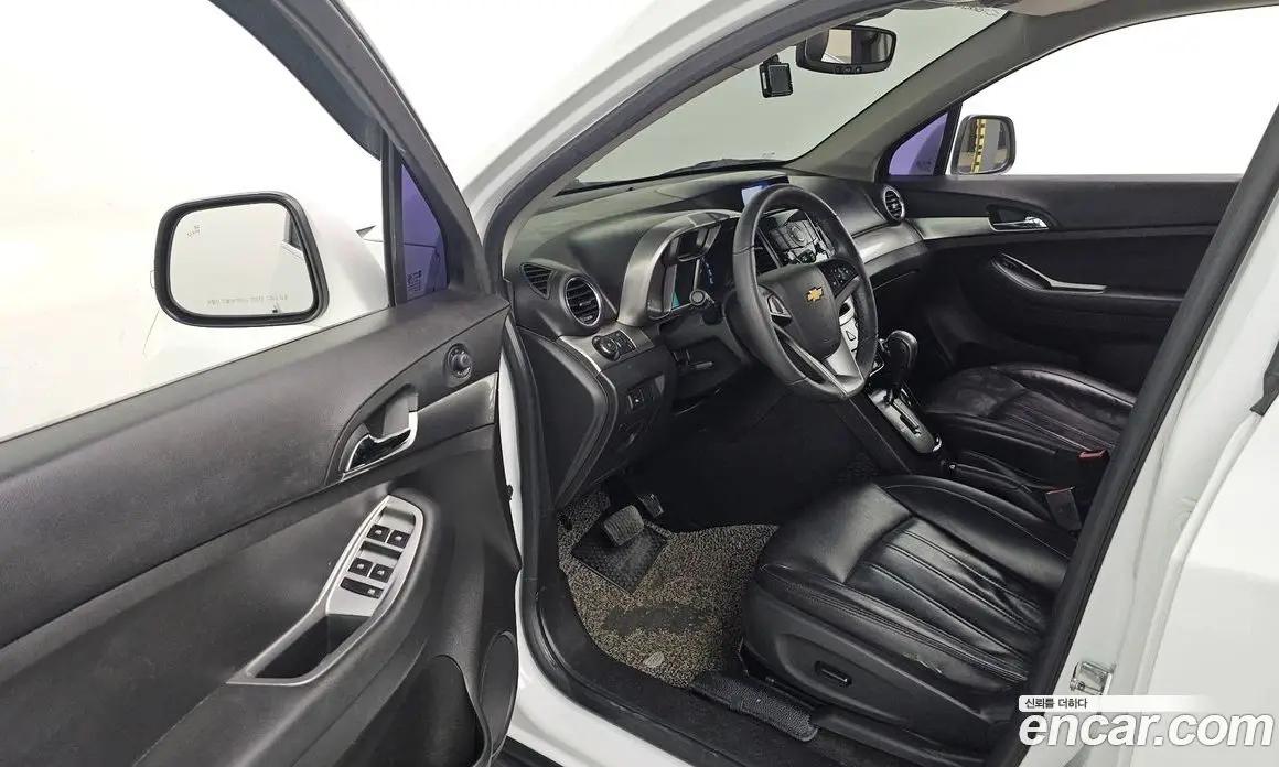 Chevrolet Orlando 2016 2.0 автомат (гидро), фото 10