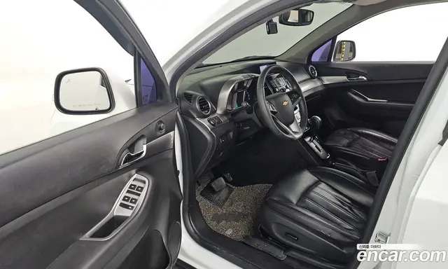 Chevrolet Orlando 2016 2.0 автомат (гидро), миниатюра 10