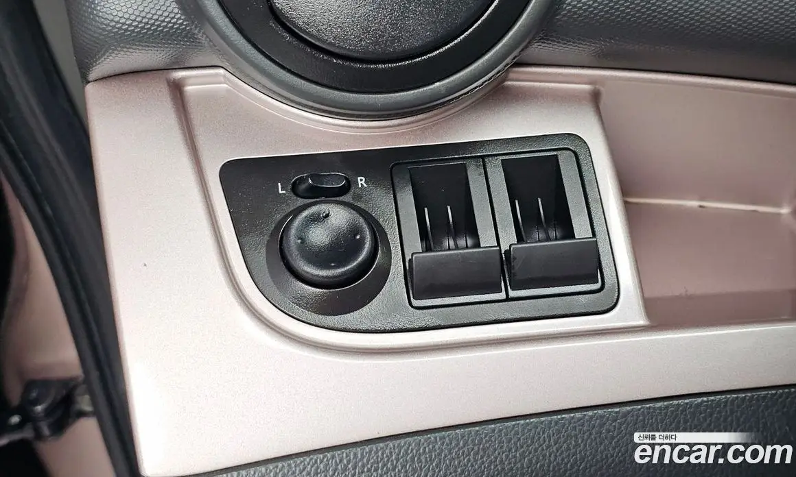 Chevrolet Spark 2012 1.0 автомат (гидро), фото 14