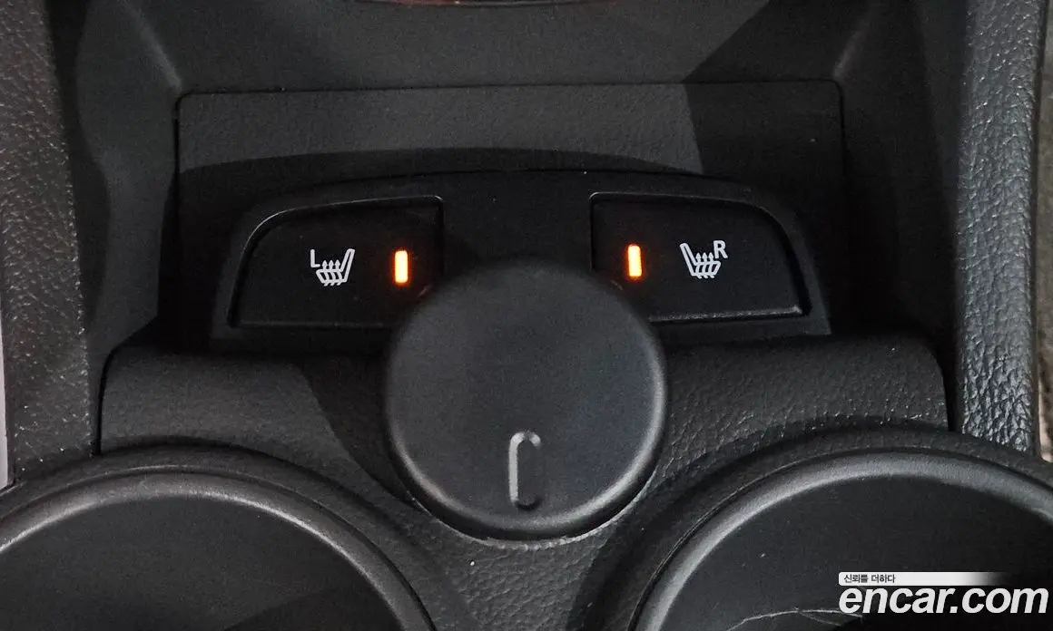 Chevrolet Spark 2012 1.0 автомат (гидро), фото 18