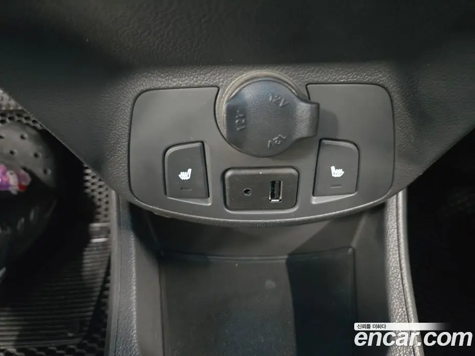 Chevrolet Spark 2012 1.0 автомат (гидро), фото 16
