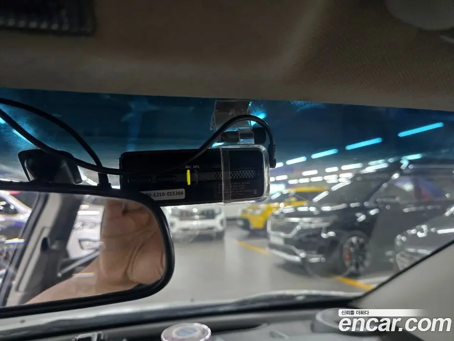 Chevrolet Spark 2012 1.0 автомат (гидро), фото 17