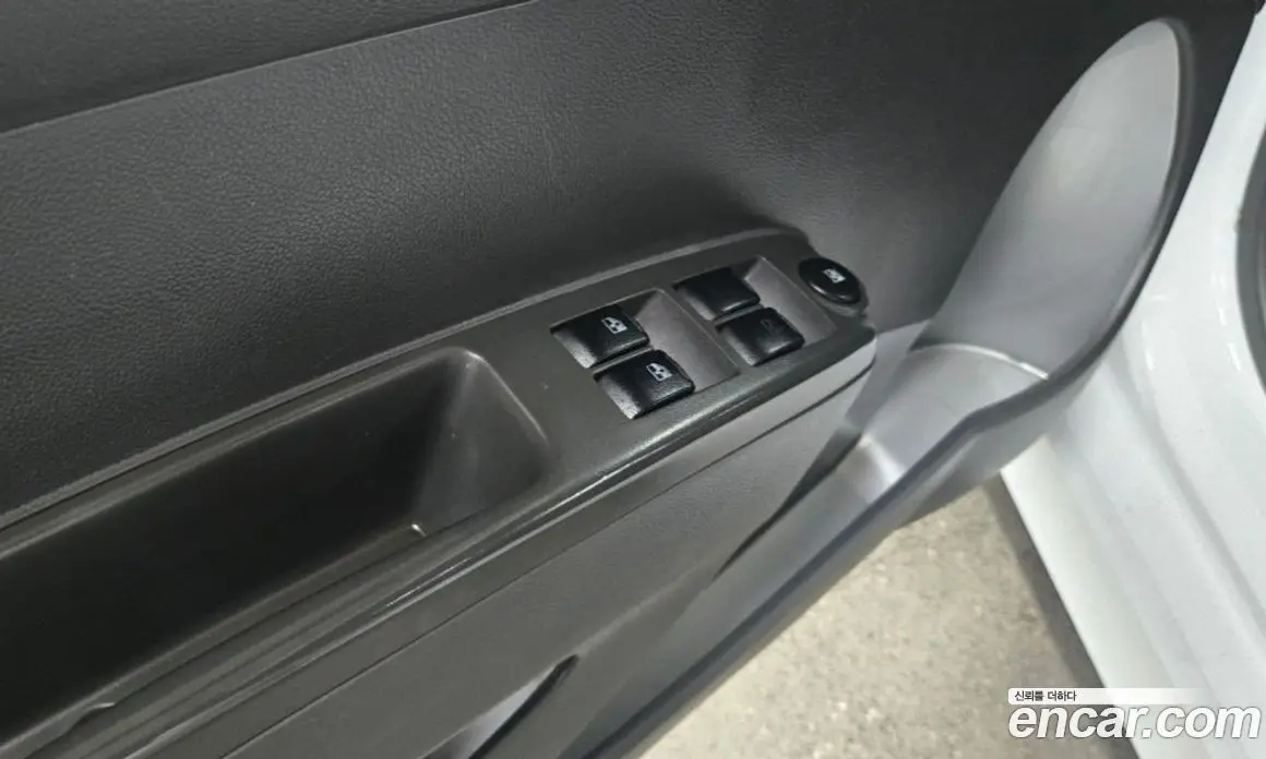 Chevrolet Spark 2012 1.0 автомат (гидро), фото 19