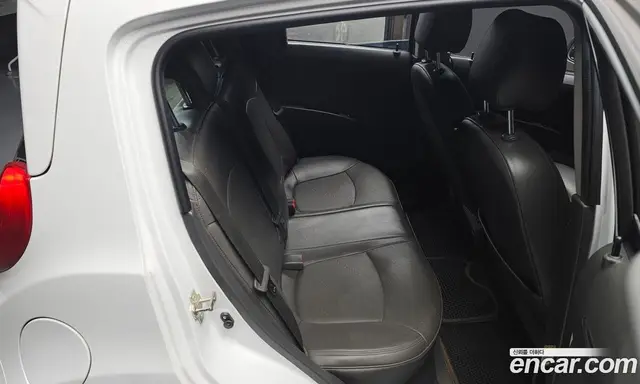 Chevrolet Spark 2013 1.0 автомат (гидро), миниатюра 11 Chevrolet Spark 2013 1.0 автомат (гидро), миниатюра 11