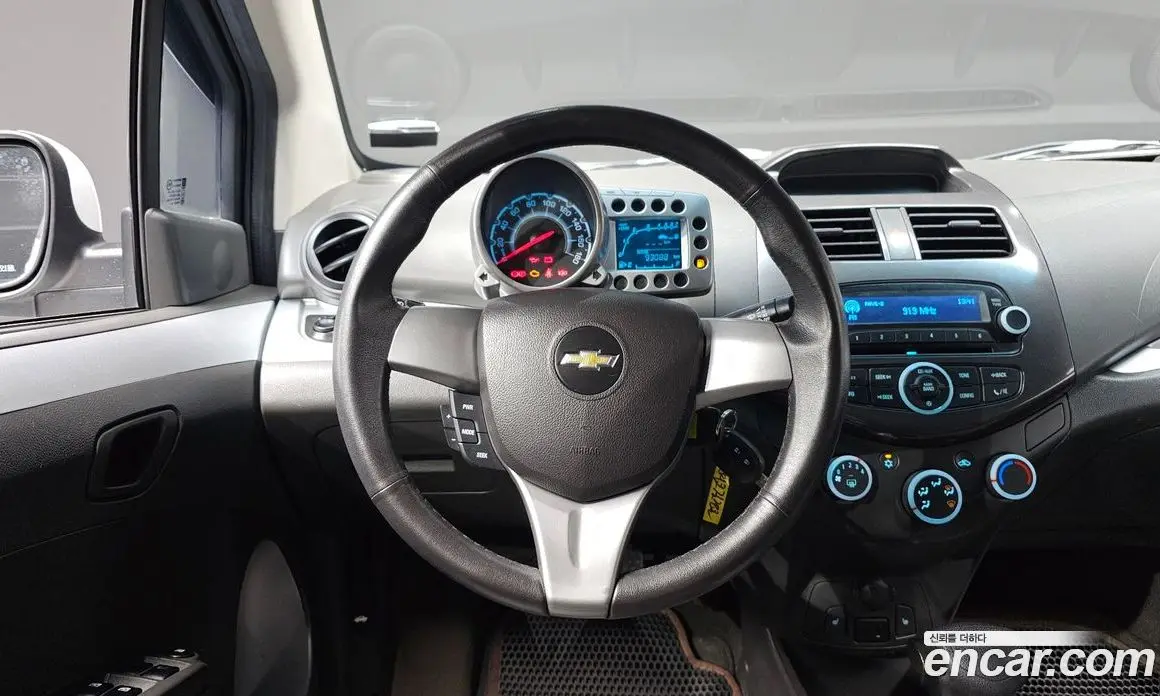 Chevrolet Spark 2013 1.0 автомат (гидро), фото 13 Chevrolet Spark 2013 1.0 автомат (гидро), фото 13