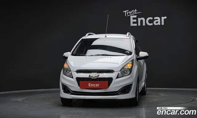 Chevrolet Spark 2013 1.0 автомат (гидро), миниатюра 3 Chevrolet Spark 2013 1.0 автомат (гидро), миниатюра 3