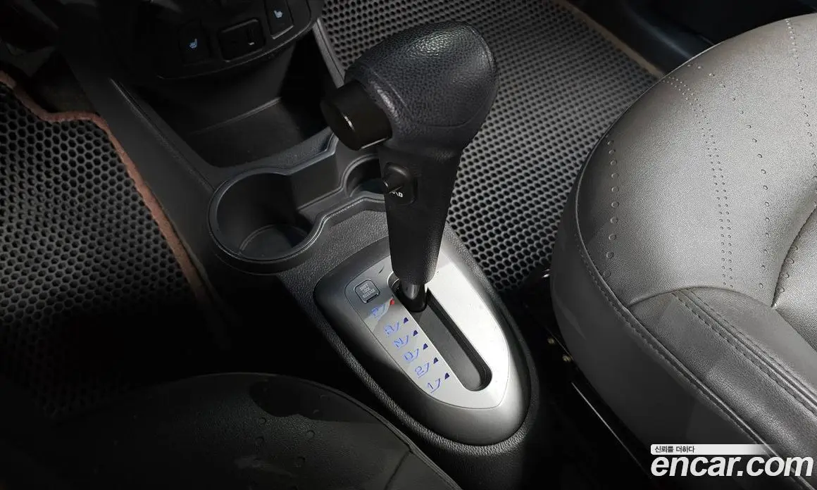 Chevrolet Spark 2013 1.0 автомат (гидро), фото 9 Chevrolet Spark 2013 1.0 автомат (гидро), фото 9
