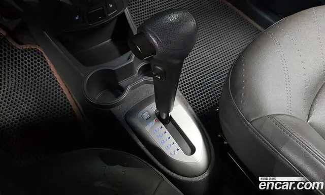 Chevrolet Spark 2013 1.0 автомат (гидро), миниатюра 9 Chevrolet Spark 2013 1.0 автомат (гидро), миниатюра 9