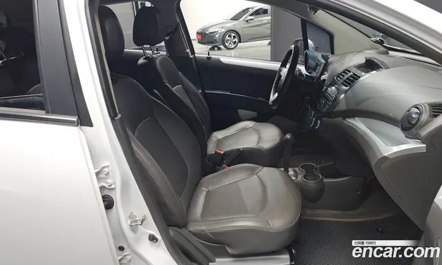 Chevrolet Spark 2013 1.0 автомат (гидро), миниатюра 10 Chevrolet Spark 2013 1.0 автомат (гидро), миниатюра 10