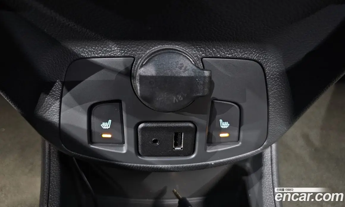 Chevrolet Spark 2013 1.0 автомат (гидро), фото 19