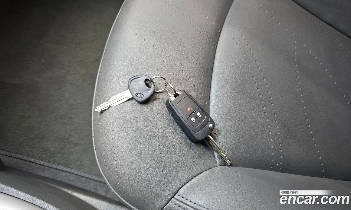 Chevrolet Spark 2013 1.0 автомат (гидро), фото 22