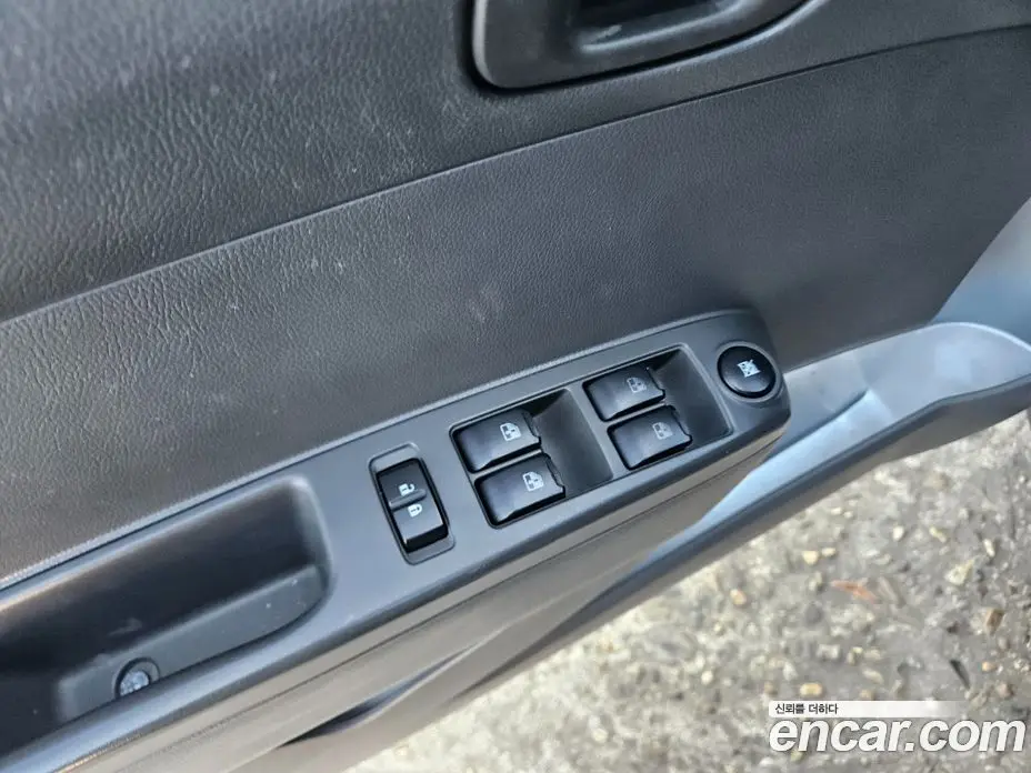 Chevrolet Spark 2013 1.0 автомат (гидро), фото 16