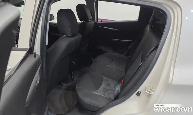 Chevrolet Spark 2015 1.0 автомат (гидро), миниатюра 12