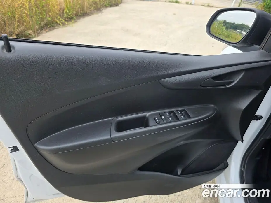 Chevrolet Spark 2018 1.0 автомат (вариатор), фото 15