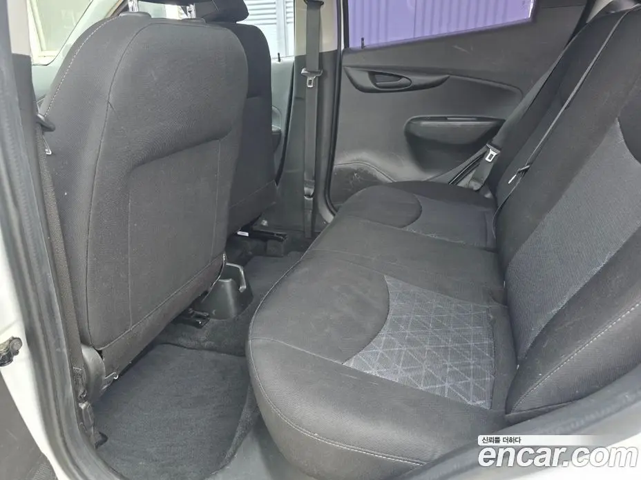 Chevrolet Spark 2018 1.0 автомат (вариатор), фото 16